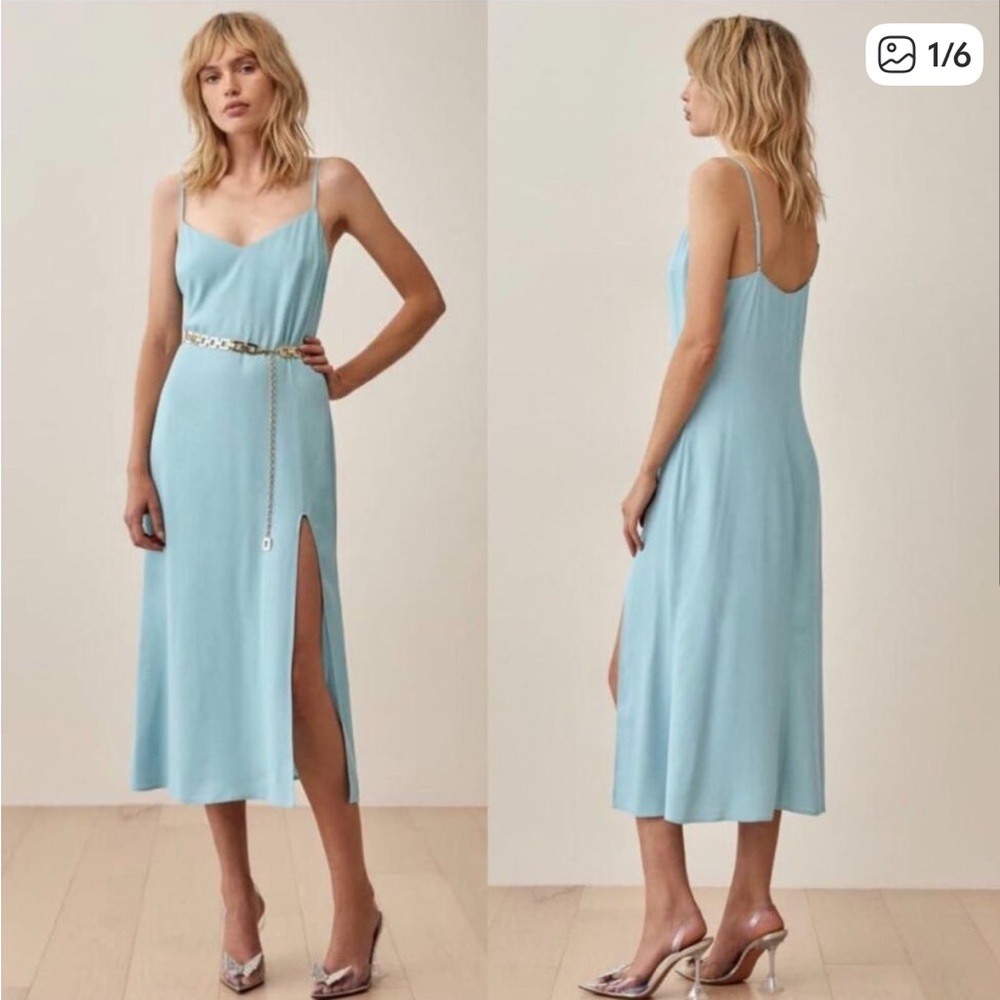 NWT Reformation Crimini